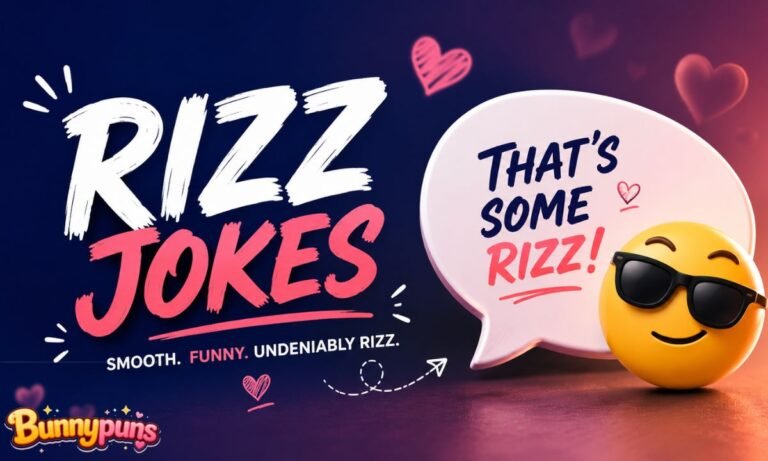 Rizz Jokes