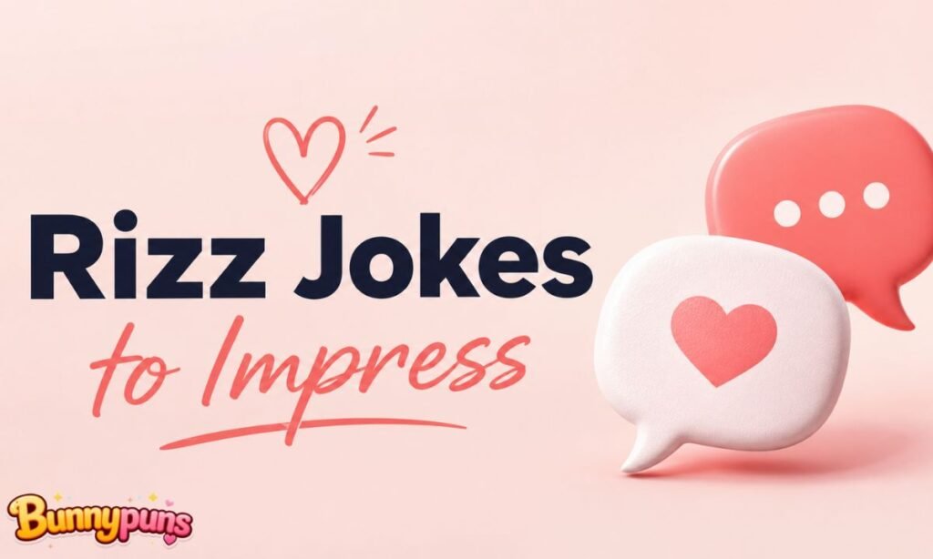Rizz Jokes to Impress