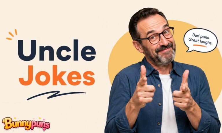 Uncle Jokes